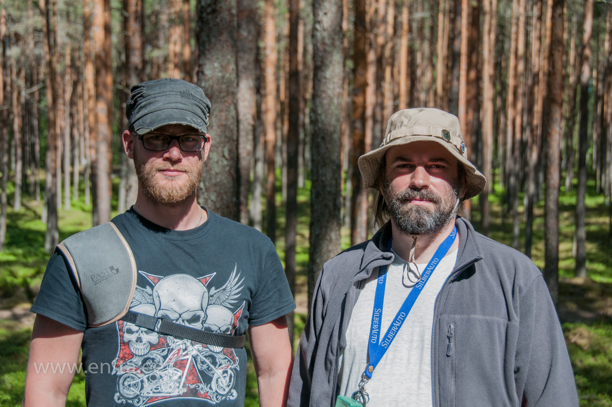 103 Taavi Torim EE and Elmet Orasson EE